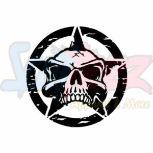 Star Skull