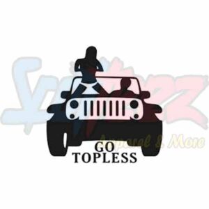 Go Topless
