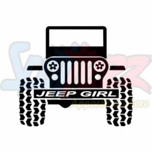 Jeep Girl