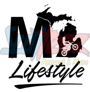 Michigan Lifestyle Dirtbike