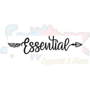 Essential Arrow