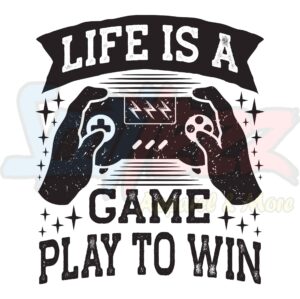 Life Is A Game