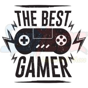 The Best Gamer
