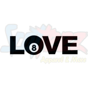 Love Pool Billiards