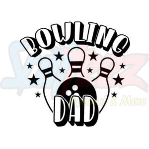 Bowling Dad