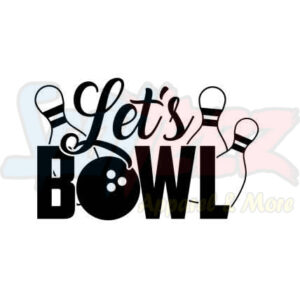 Lets Bowl