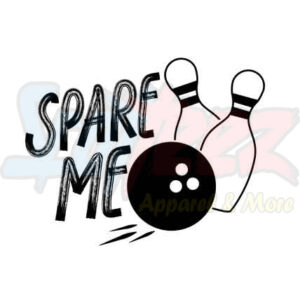 Spare Me Bowling