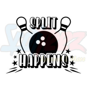 Split Happens Bowling
