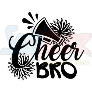 Cheer Bro