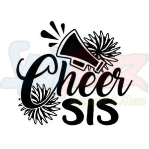Cheer Sis