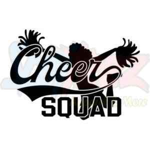 Cheer Squad