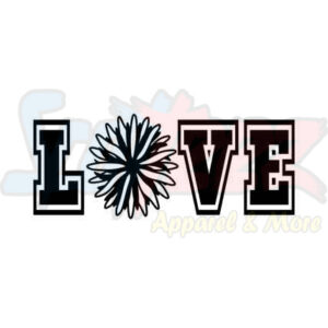 Love Cheer