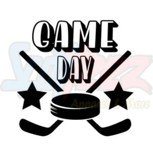 Game Day Hockey