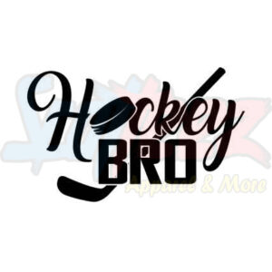 Hockey Bro