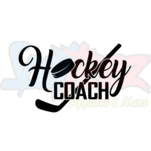 Hockey Coach