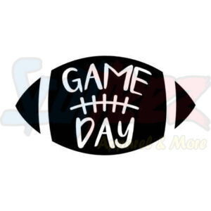 Game Day Football
