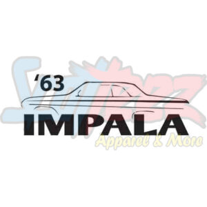 63 Impala