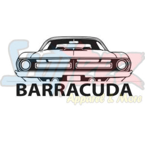 Barracuda