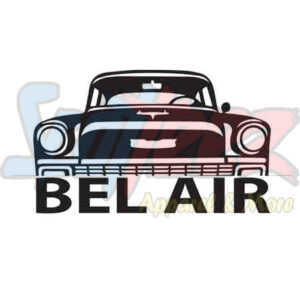 Chevy Bel Air