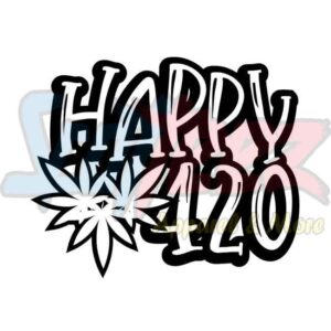 Happy 420