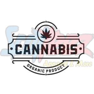 Cannabis Organic Product