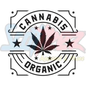 Cannabis Organic