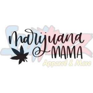 Marijuana Mama