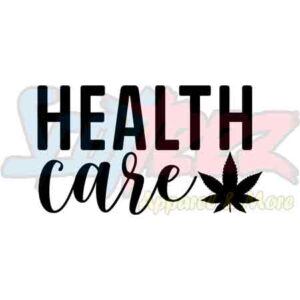 Health Care Weed