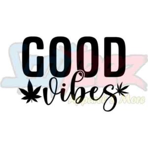 Good Vibes
