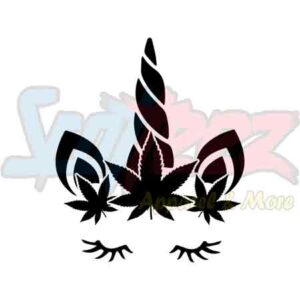 Marijuana Unicorn