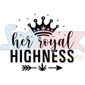 Her Royal Highness