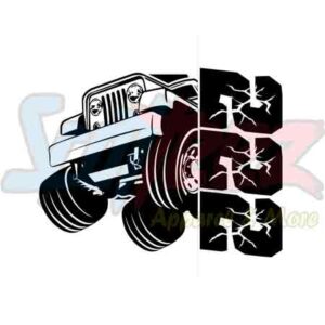 222 Jeep