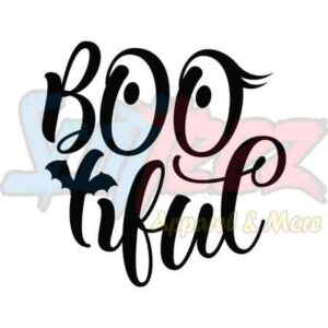 Bootiful