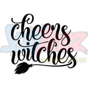 Cheers Witches