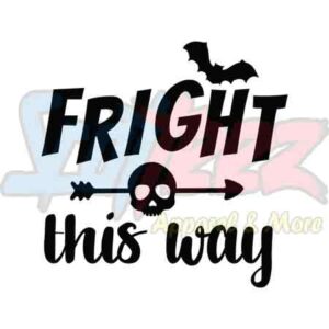 Fright This Way