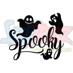 Spooky