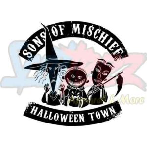 Sons of Mischief