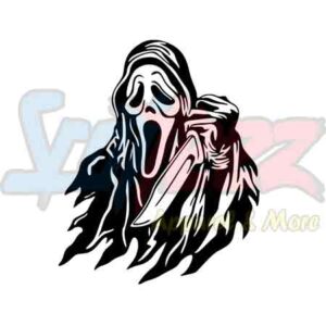 Scream