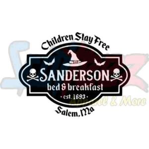 Sanderson Bed & Breakfast