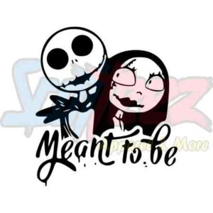 Meant To Be