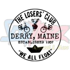 The Losers Club